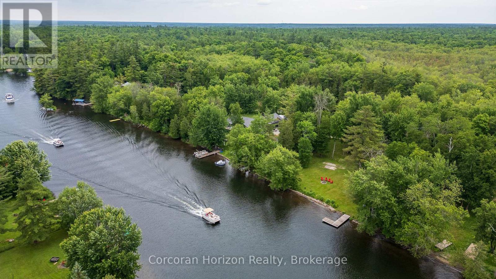 1068 Hartley Road, Gravenhurst, Ontario  P0E 1N0 - Photo 22 - X13519280