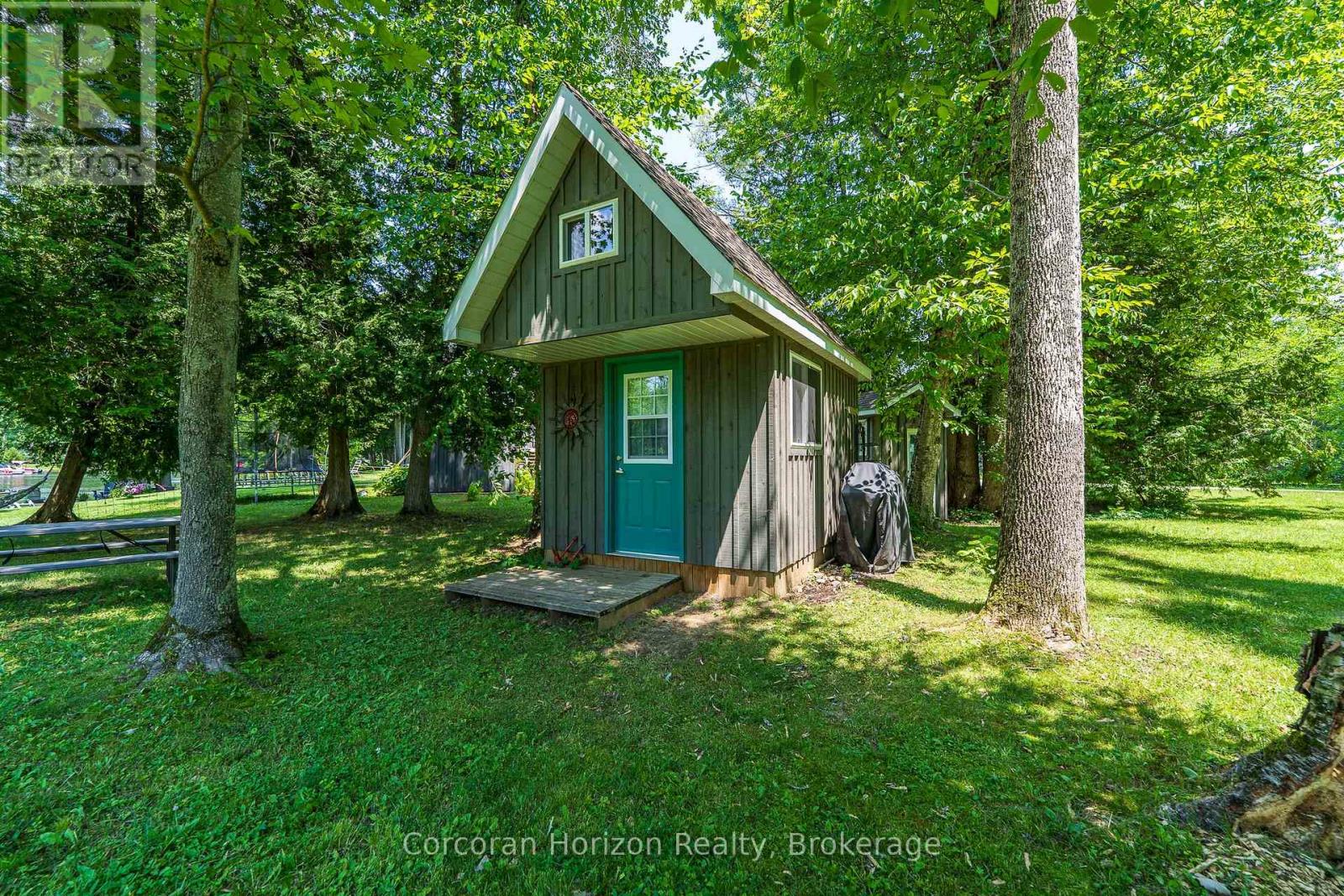 1068 Hartley Road, Gravenhurst, Ontario  P0E 1N0 - Photo 29 - X13519280