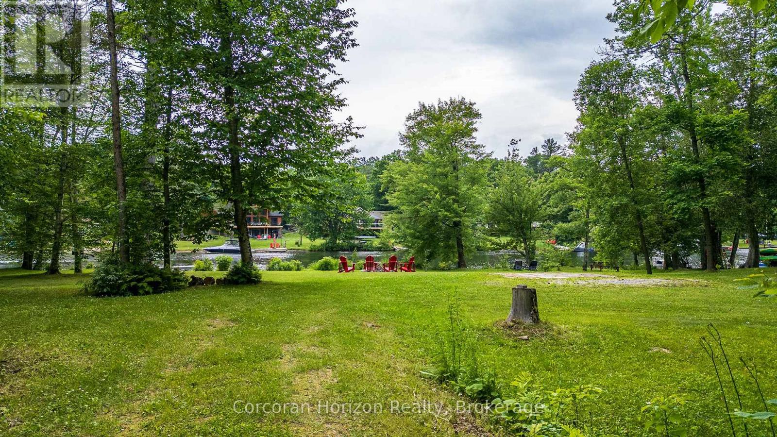 1068 Hartley Road, Gravenhurst, Ontario  P0E 1N0 - Photo 5 - X13519280