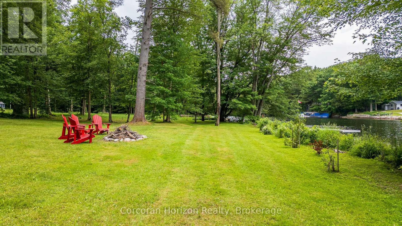 1068 Hartley Road, Gravenhurst, Ontario  P0E 1N0 - Photo 7 - X13519280