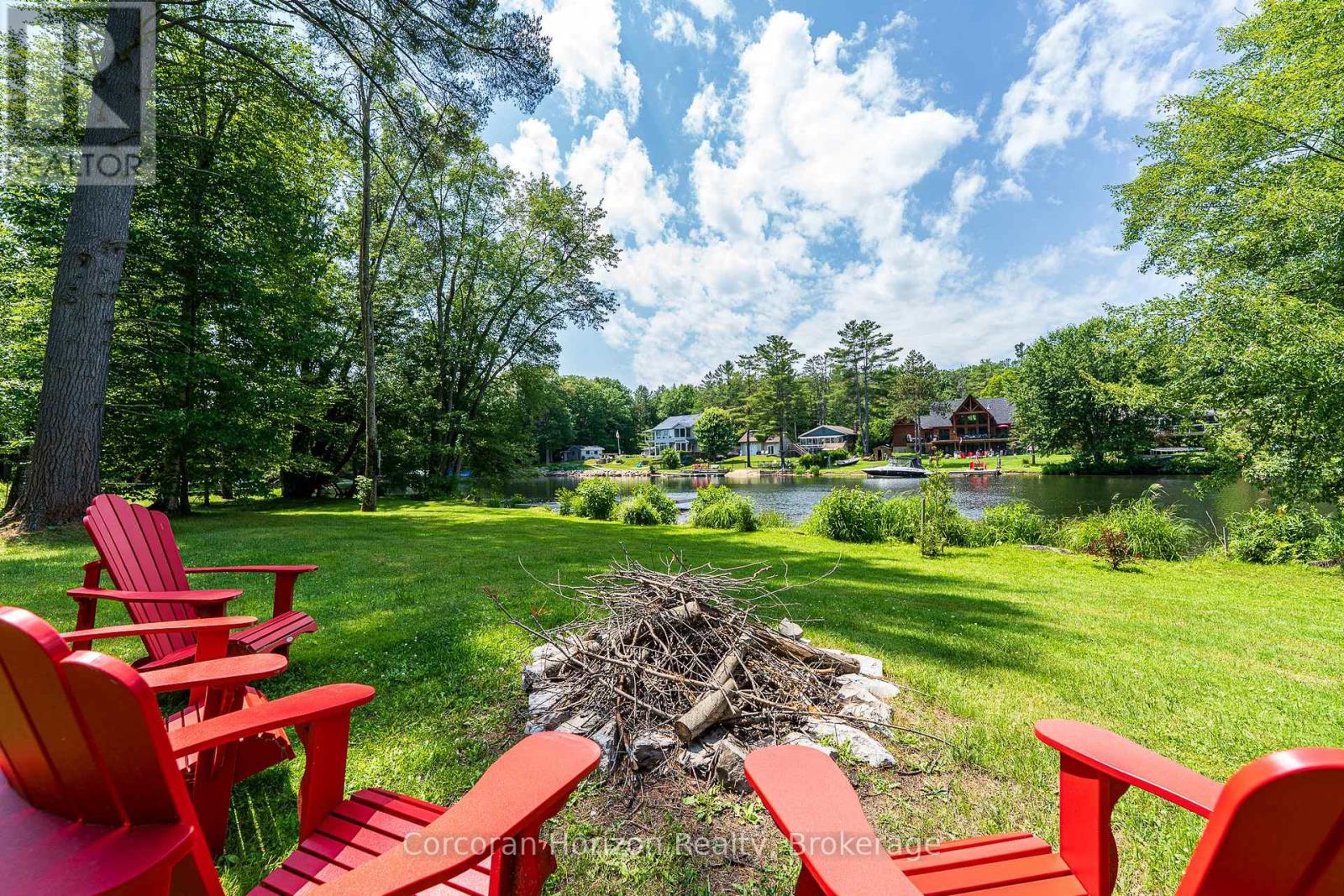 1068 Hartley Road, Gravenhurst, Ontario  P0E 1N0 - Photo 8 - X13519280