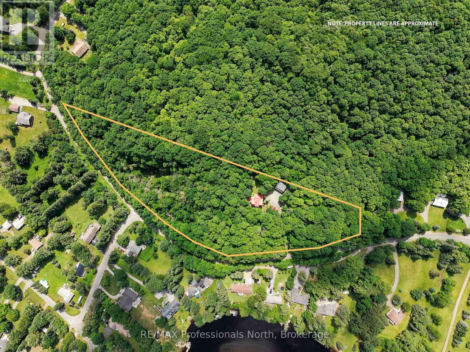 869 North Mary Lake Road, Huntsville, Ontario  P1H 1S4 - Photo 10 - X13519536