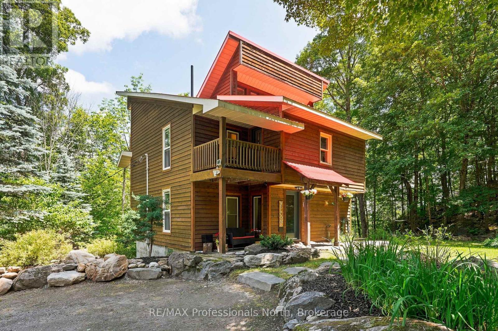 869 North Mary Lake Road, Huntsville, Ontario  P1H 1S4 - Photo 11 - X13519536