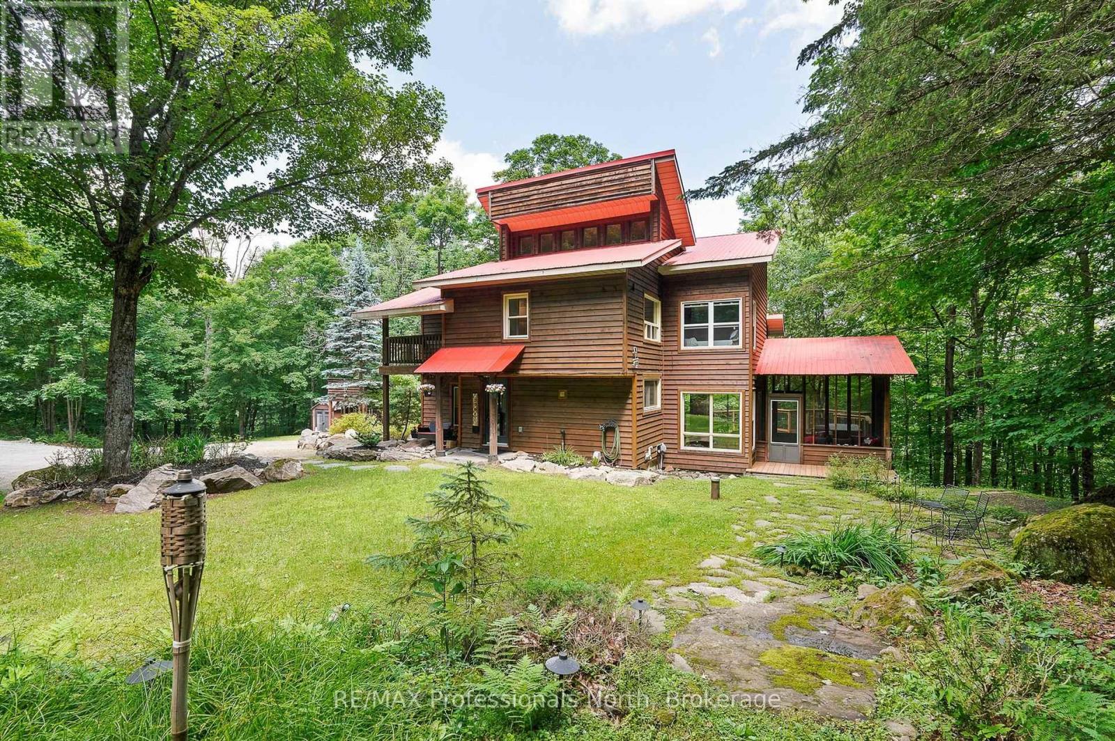 869 North Mary Lake Road, Huntsville, Ontario  P1H 1S4 - Photo 13 - X13519536