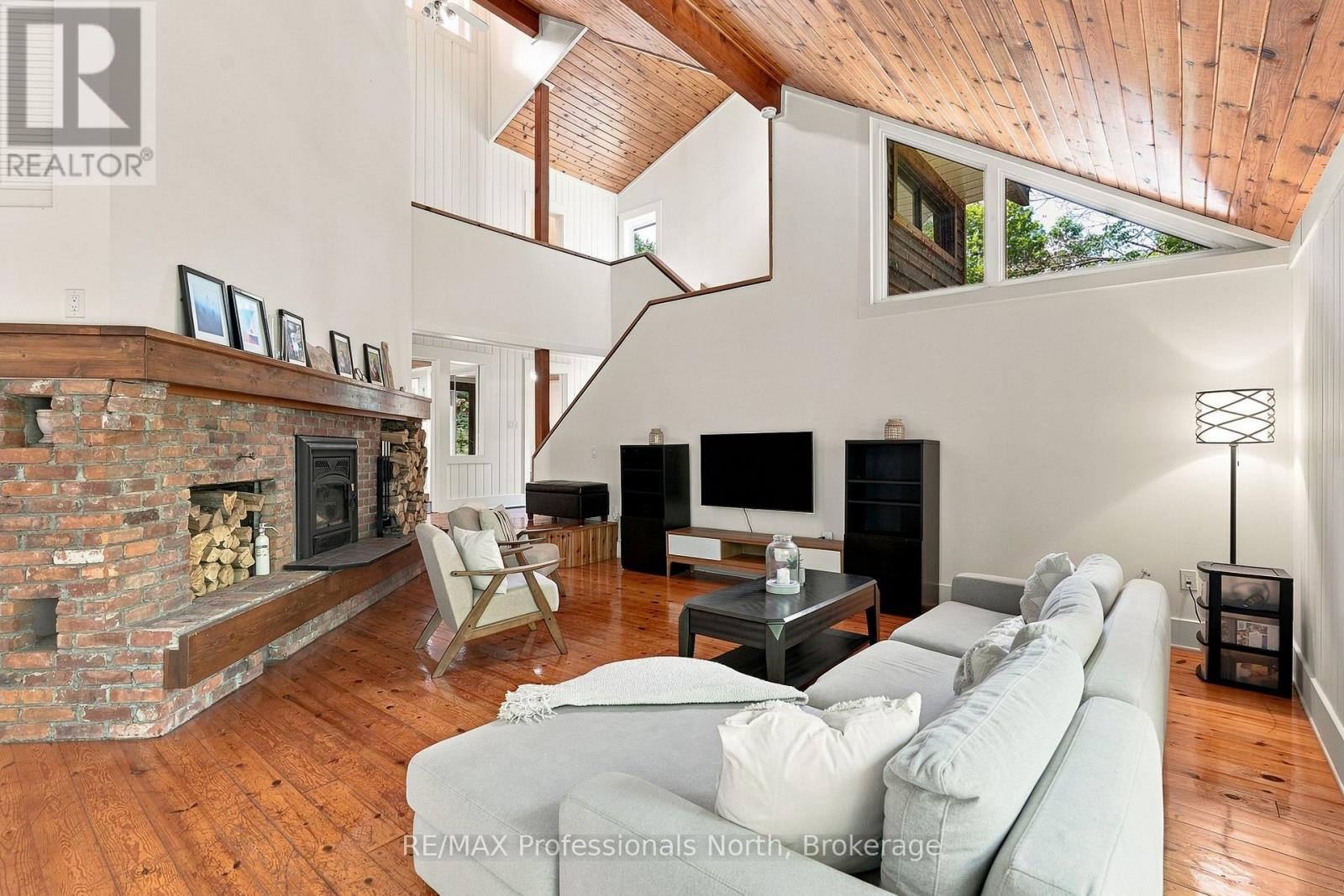 869 North Mary Lake Road, Huntsville, Ontario  P1H 1S4 - Photo 23 - X13519536