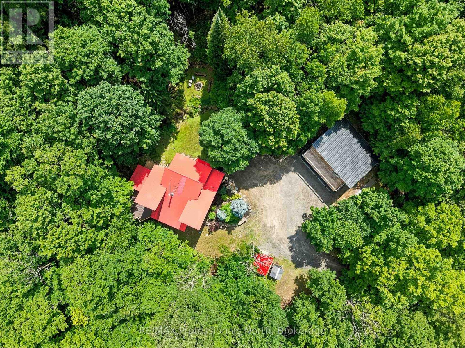 869 North Mary Lake Road, Huntsville, Ontario  P1H 1S4 - Photo 5 - X13519536