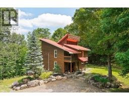869 NORTH MARY LAKE ROAD, Huntsville, Ontario
