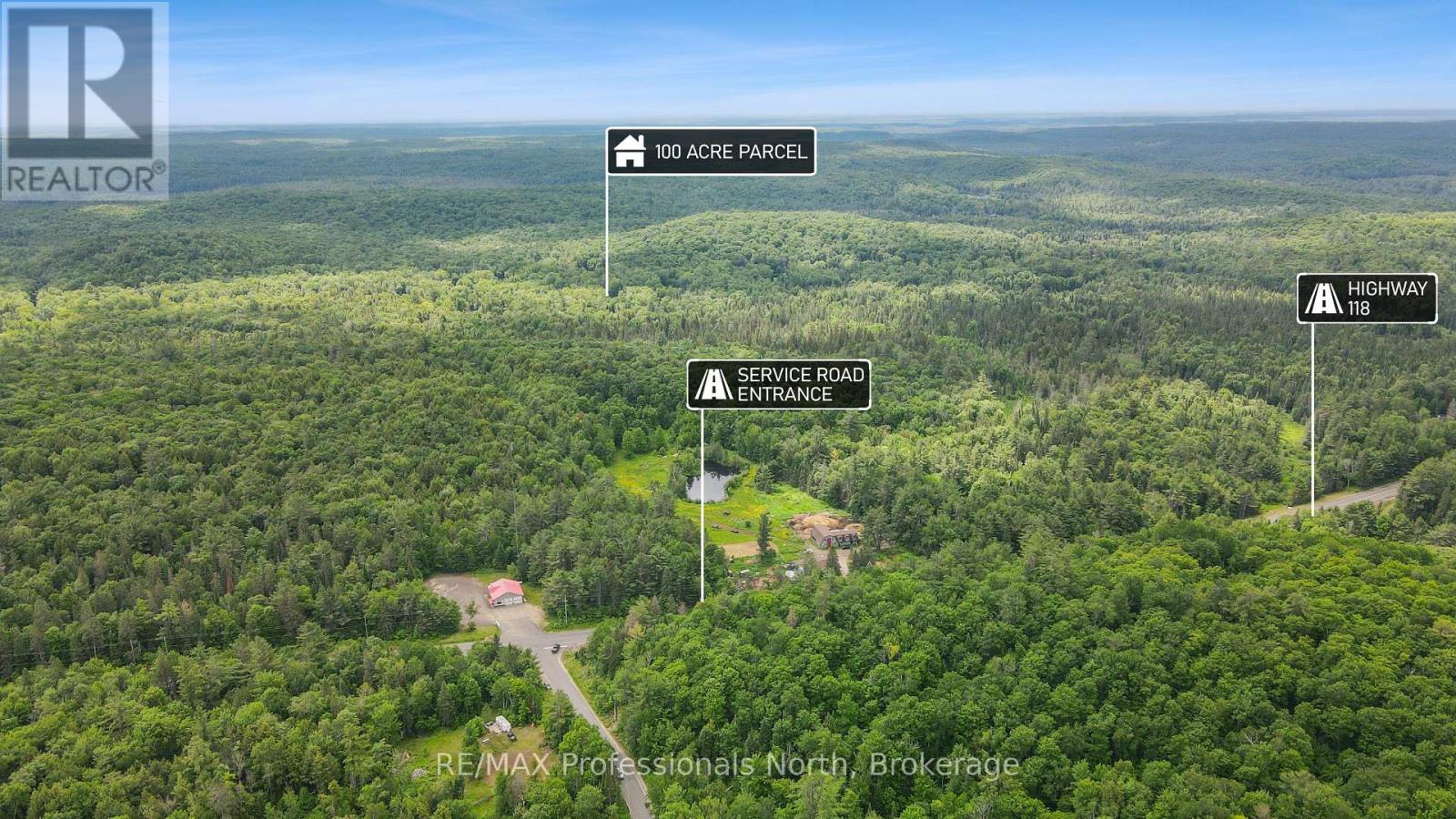 0 Con 4 Lot 16, Bracebridge, Ontario  P1L 1S0 - Photo 8 - X13519928
