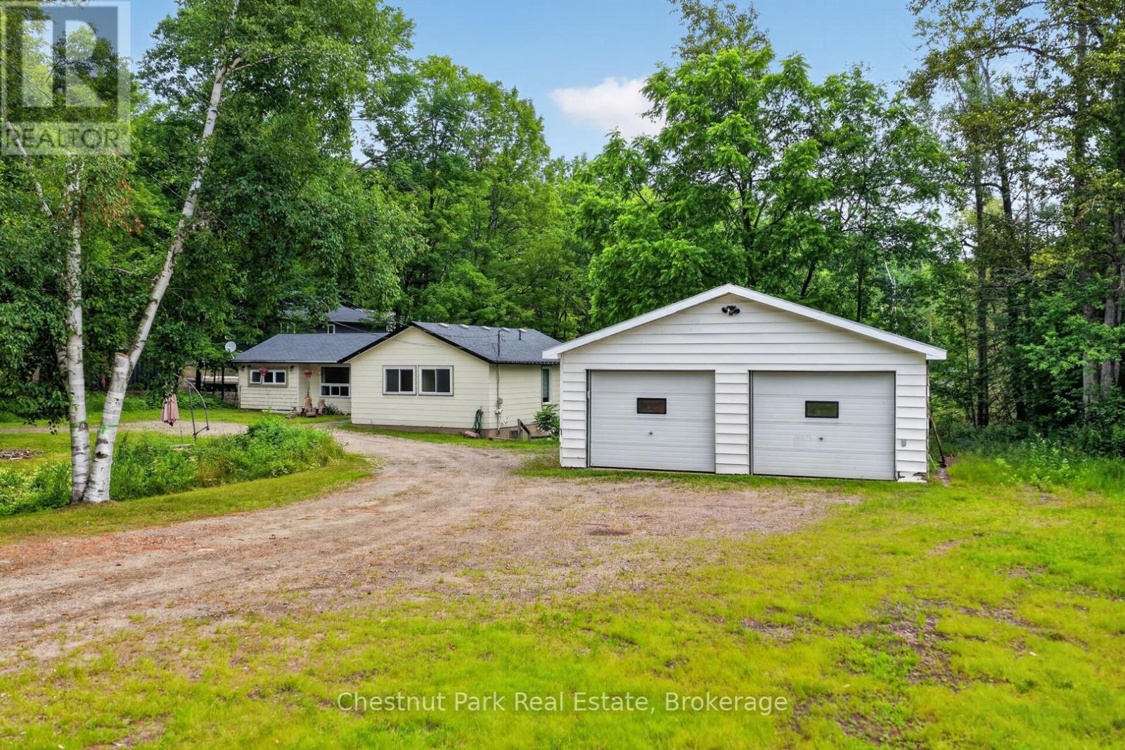 52 Joseph Street, Muskoka Lakes, Ontario  P0B 1J0 - Photo 1 - X13520152