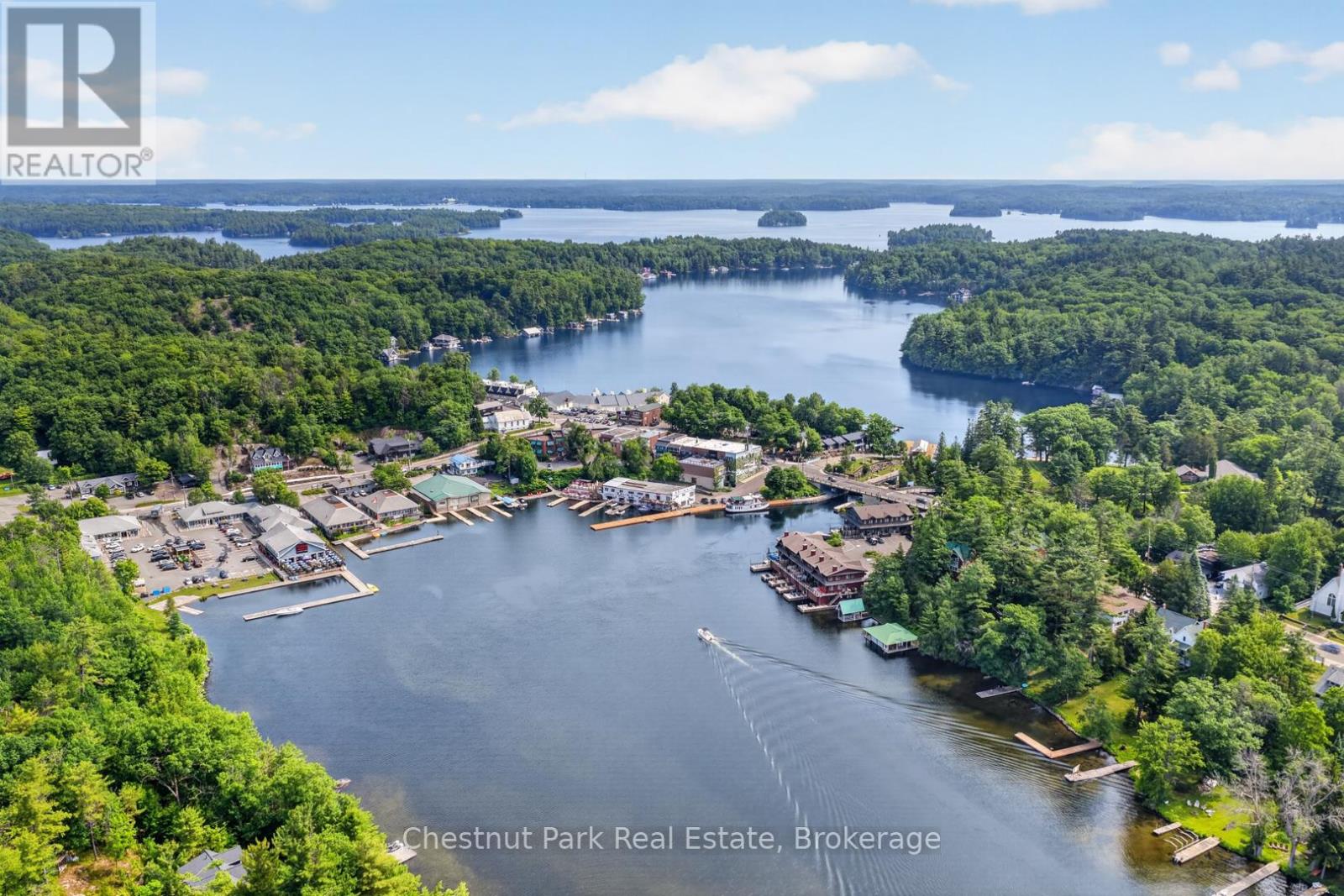 52 Joseph Street, Muskoka Lakes, Ontario  P0B 1J0 - Photo 42 - X13520152