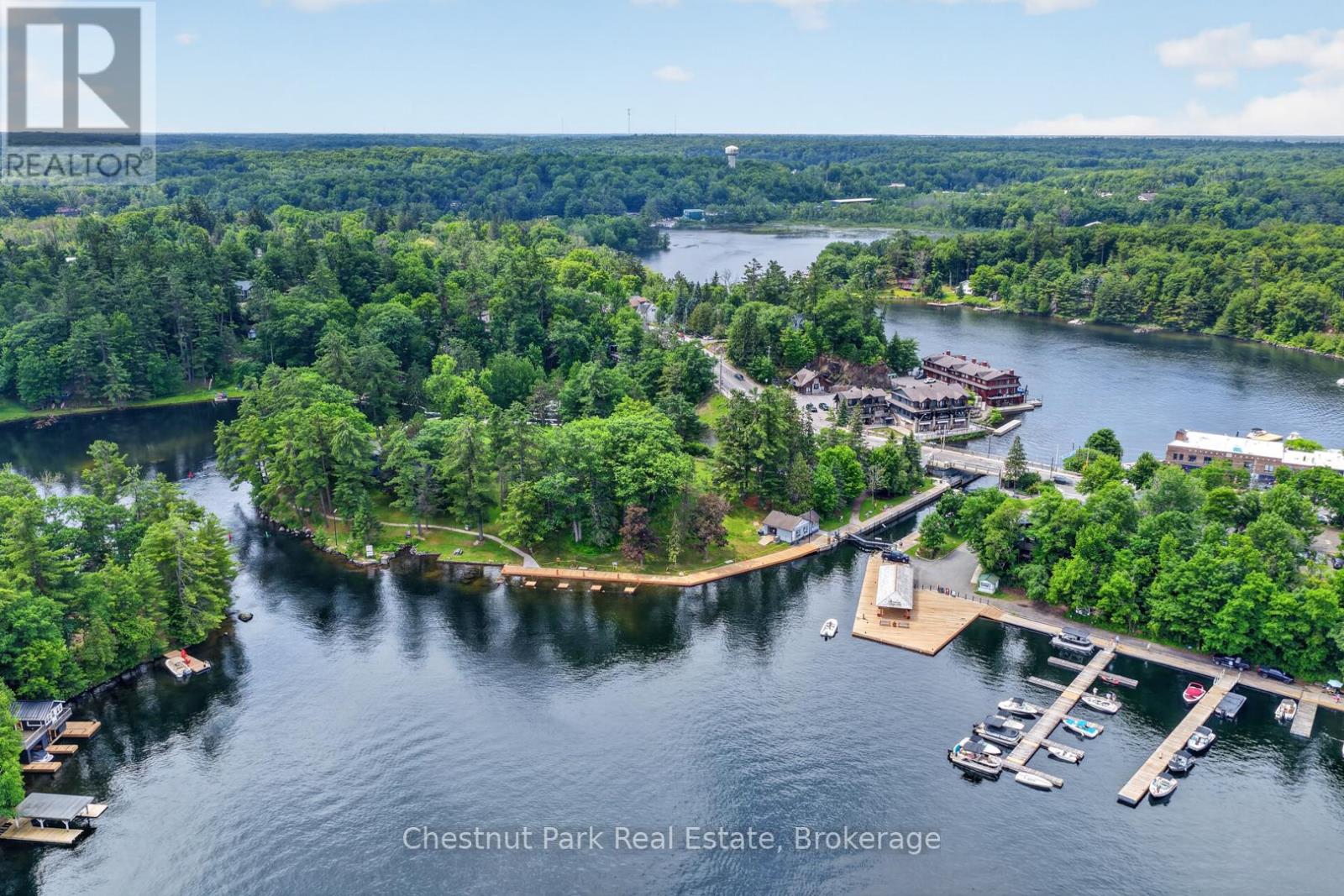 52 Joseph Street, Muskoka Lakes, Ontario  P0B 1J0 - Photo 43 - X13520152