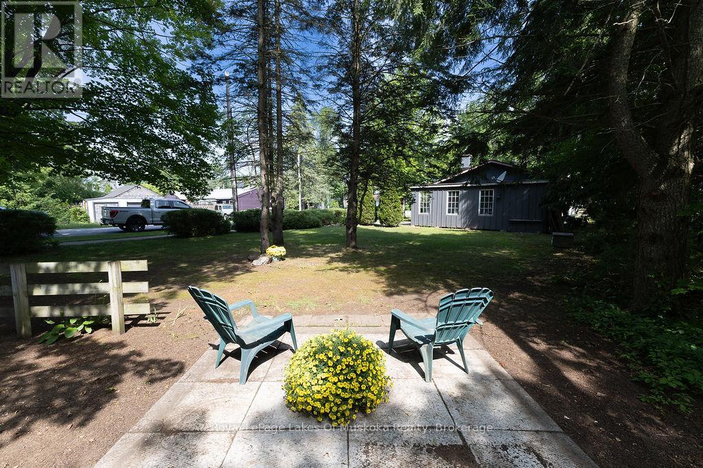 880 Sarah Street N, Gravenhurst, Ontario  P1P 1E2 - Photo 30 - X13520160