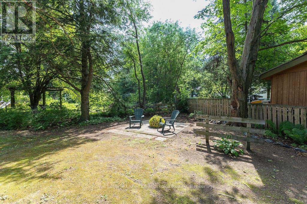 880 Sarah Street N, Gravenhurst, Ontario  P1P 1E2 - Photo 31 - X13520160