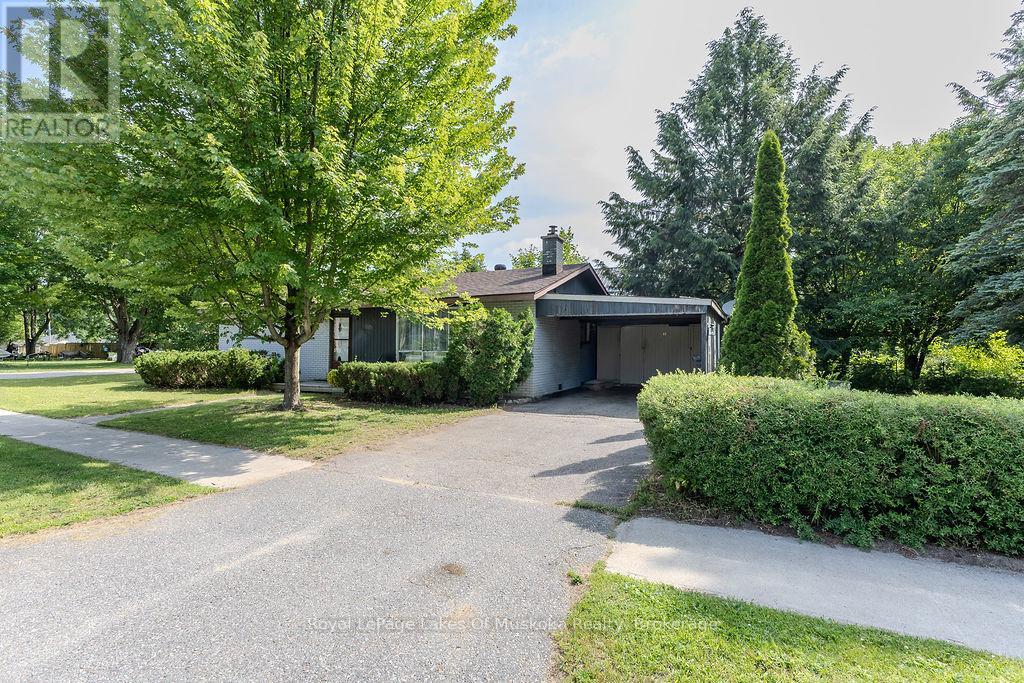 880 Sarah Street N, Gravenhurst, Ontario  P1P 1E2 - Photo 37 - X13520160