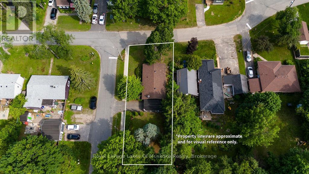 880 Sarah Street N, Gravenhurst, Ontario  P1P 1E2 - Photo 5 - X13520160