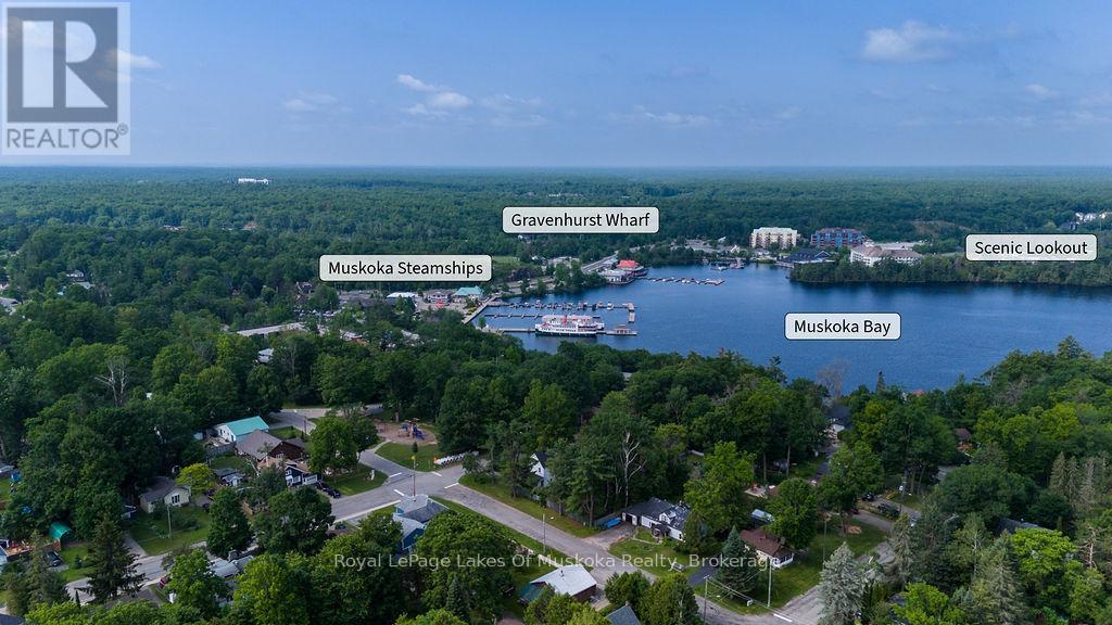 880 Sarah Street N, Gravenhurst, Ontario  P1P 1E2 - Photo 6 - X13520160