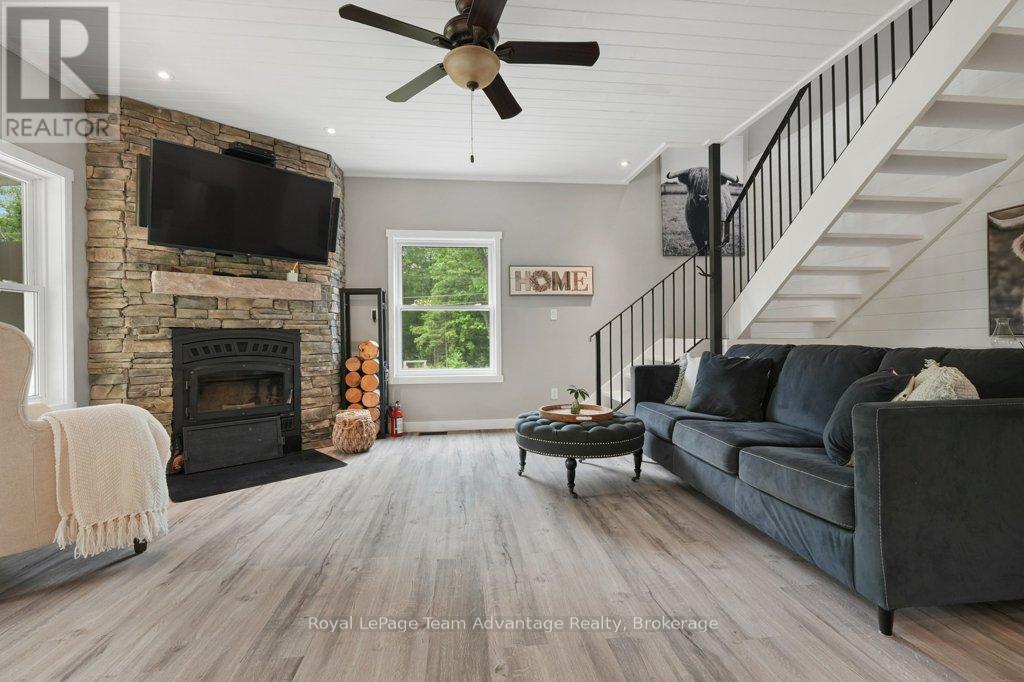 558 518 Highway, Seguin, Ontario  P2A 0B2 - Photo 14 - X13520388