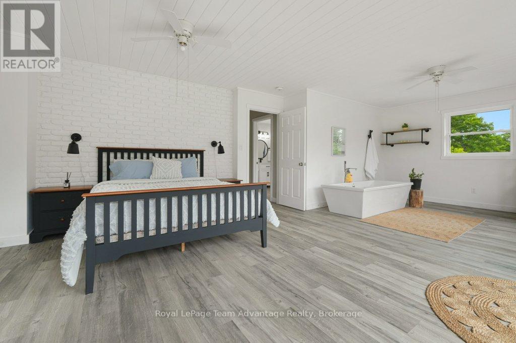 558 518 Highway, Seguin, Ontario  P2A 0B2 - Photo 29 - X13520388