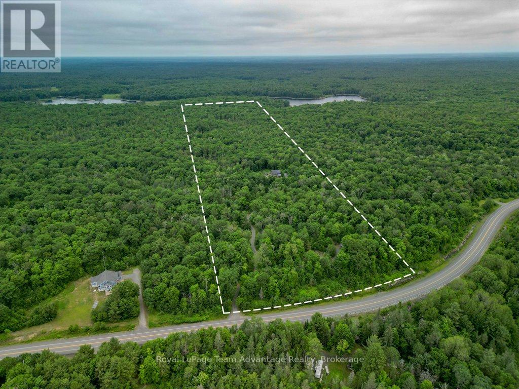 558 518 Highway, Seguin, Ontario  P2A 0B2 - Photo 3 - X13520388