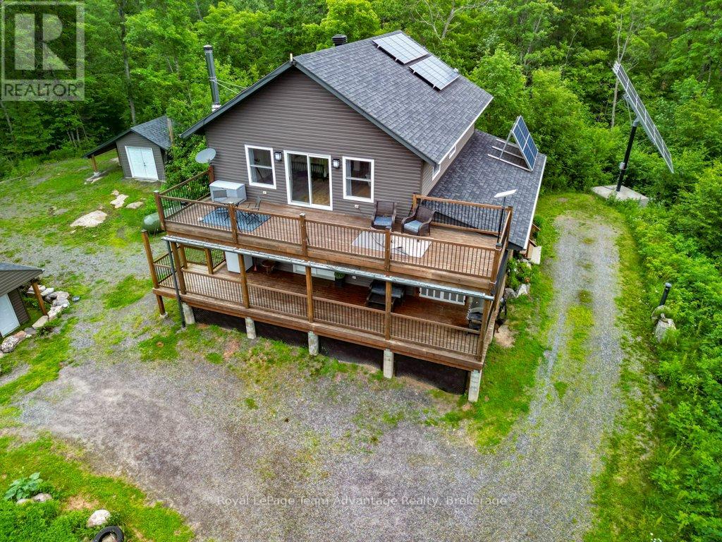 558 518 Highway, Seguin, Ontario  P2A 0B2 - Photo 41 - X13520388
