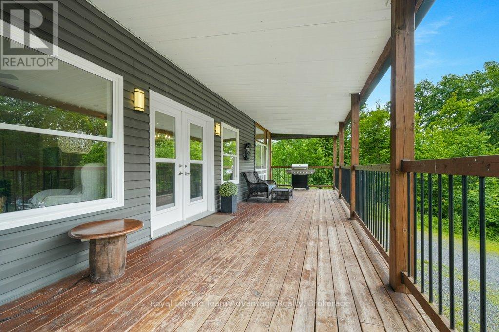 558 518 Highway, Seguin, Ontario  P2A 0B2 - Photo 5 - X13520388