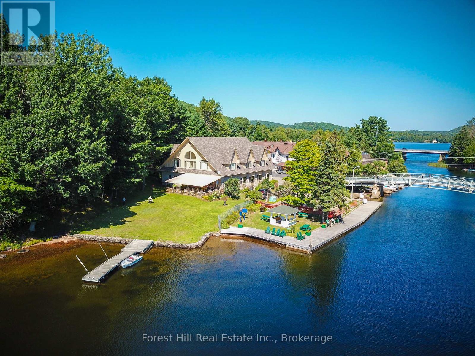 1066 Main Street, Lake Of Bays, Ontario  P0A 1E0 - Photo 10 - X13521110