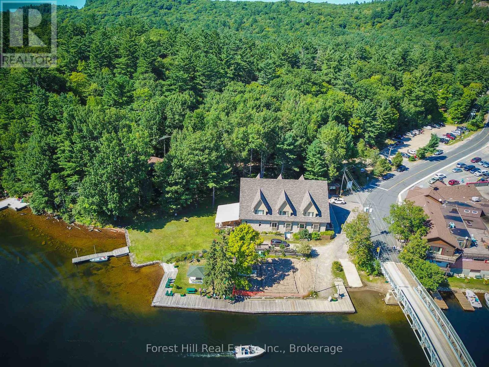 1066 Main Street, Lake Of Bays, Ontario  P0A 1E0 - Photo 12 - X13521110