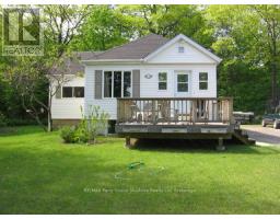 94 WILLIAM STREET, Parry Sound, Ontario