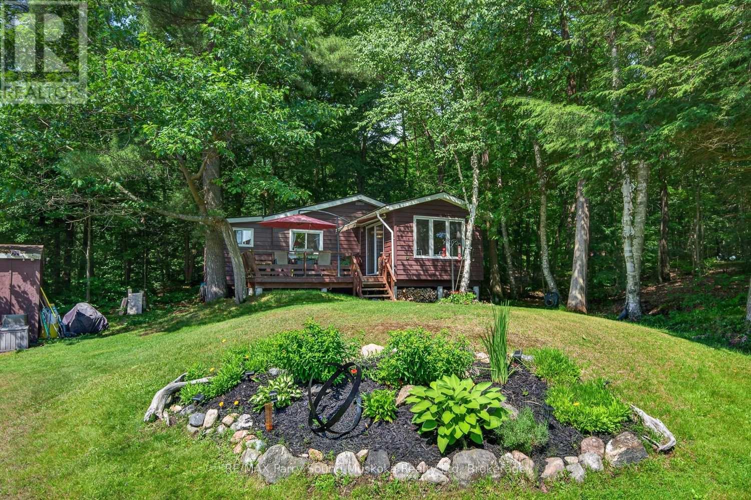 101 Chain Of Lakes Road, Seguin, Ontario  P2A 2W9 - Photo 13 - X13522334