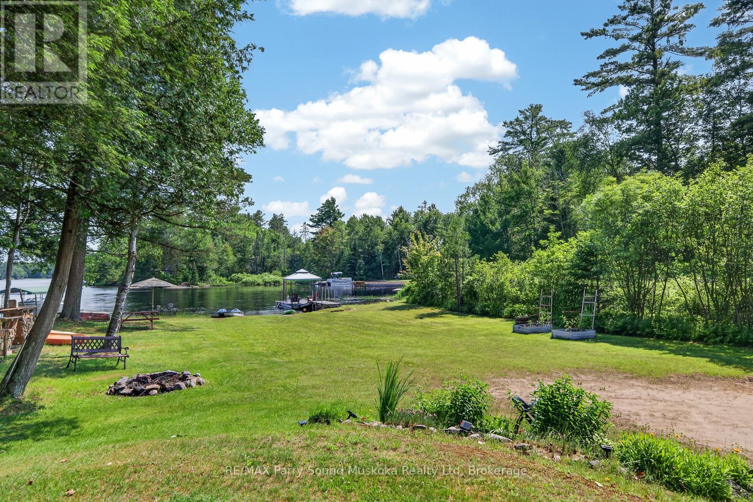 101 Chain Of Lakes Road, Seguin, Ontario  P2A 2W9 - Photo 14 - X13522334