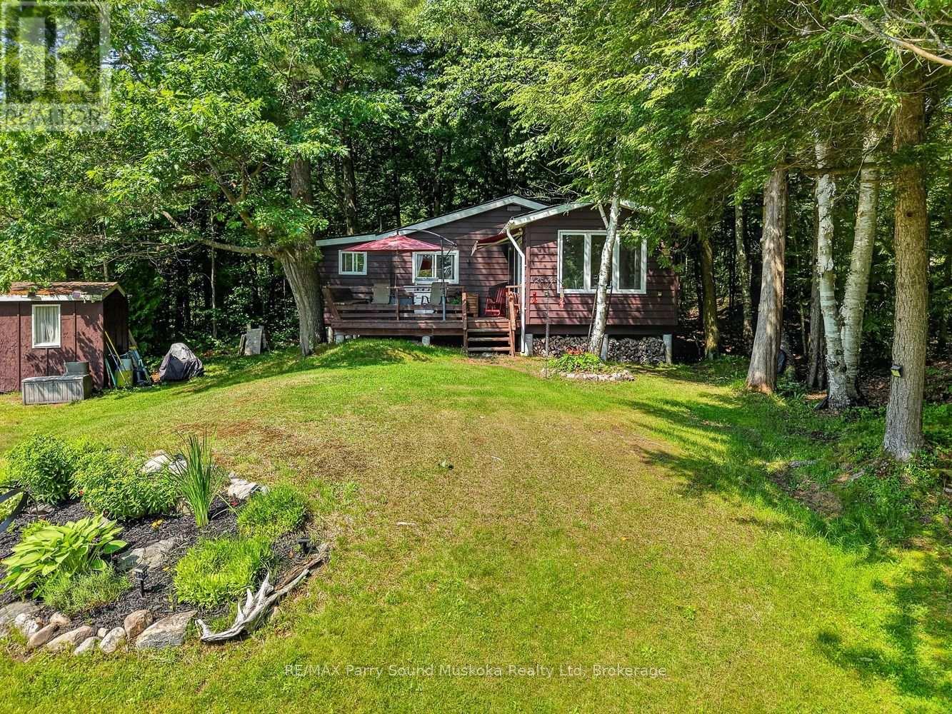 101 Chain Of Lakes Road, Seguin, Ontario  P2A 2W9 - Photo 2 - X13522334