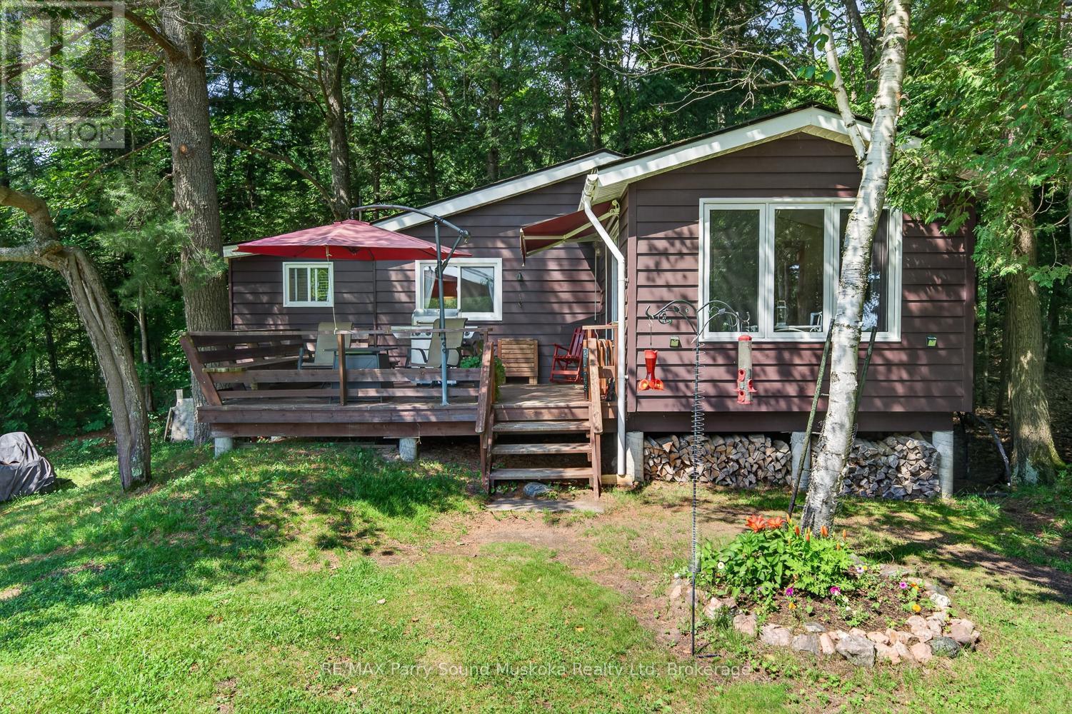 101 Chain Of Lakes Road, Seguin, Ontario  P2A 2W9 - Photo 3 - X13522334