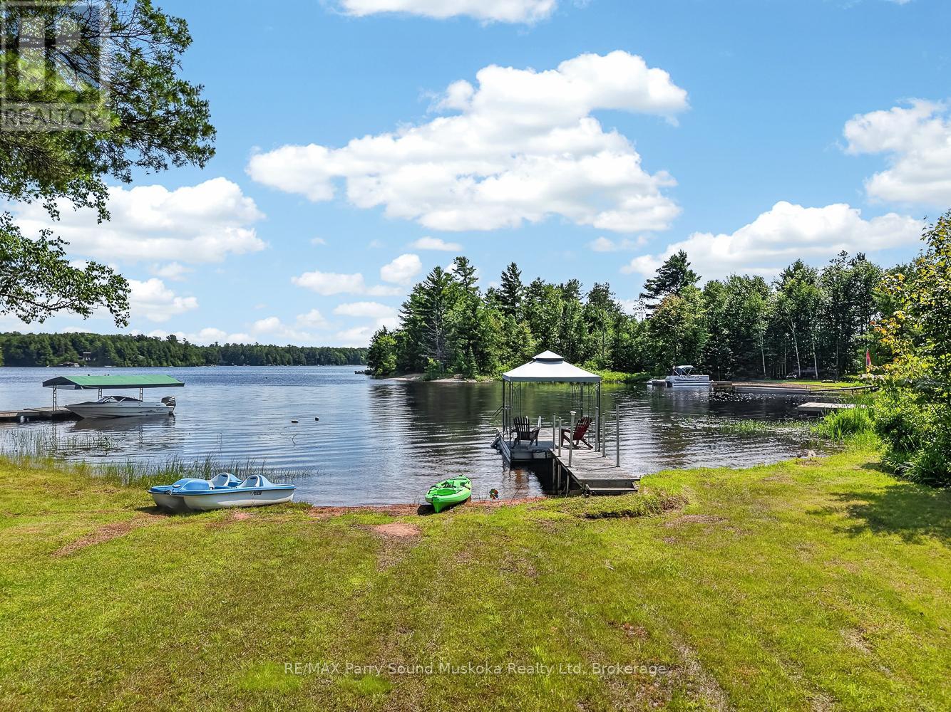 101 Chain Of Lakes Road, Seguin, Ontario  P2A 2W9 - Photo 4 - X13522334