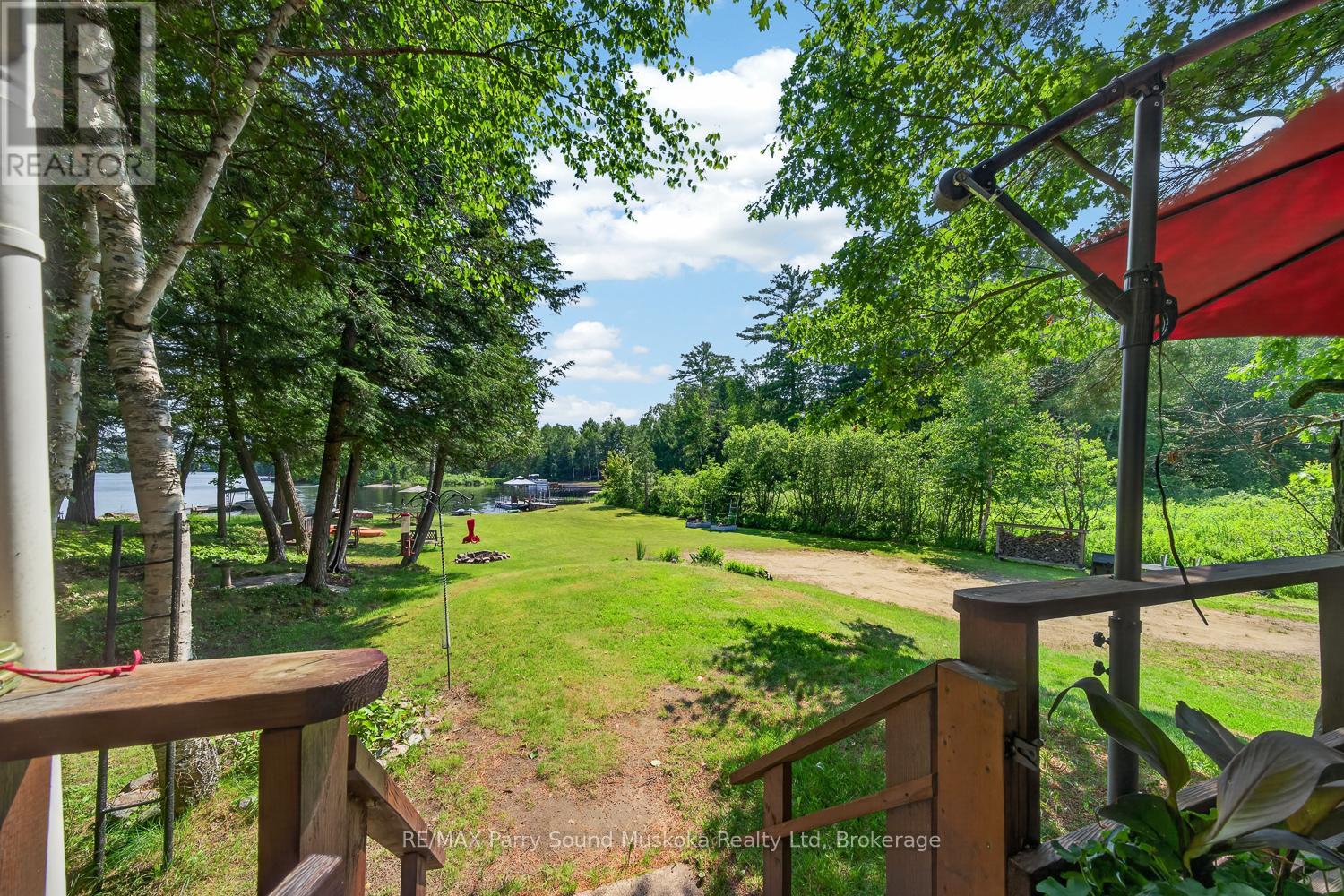 101 Chain Of Lakes Road, Seguin, Ontario  P2A 2W9 - Photo 42 - X13522334