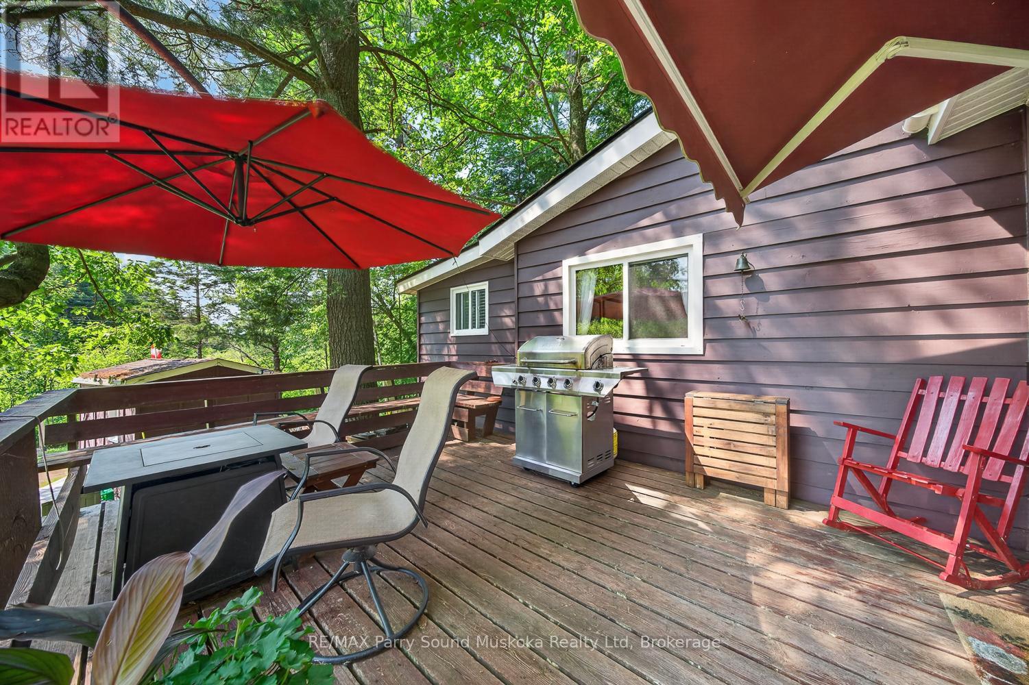 101 Chain Of Lakes Road, Seguin, Ontario  P2A 2W9 - Photo 43 - X13522334