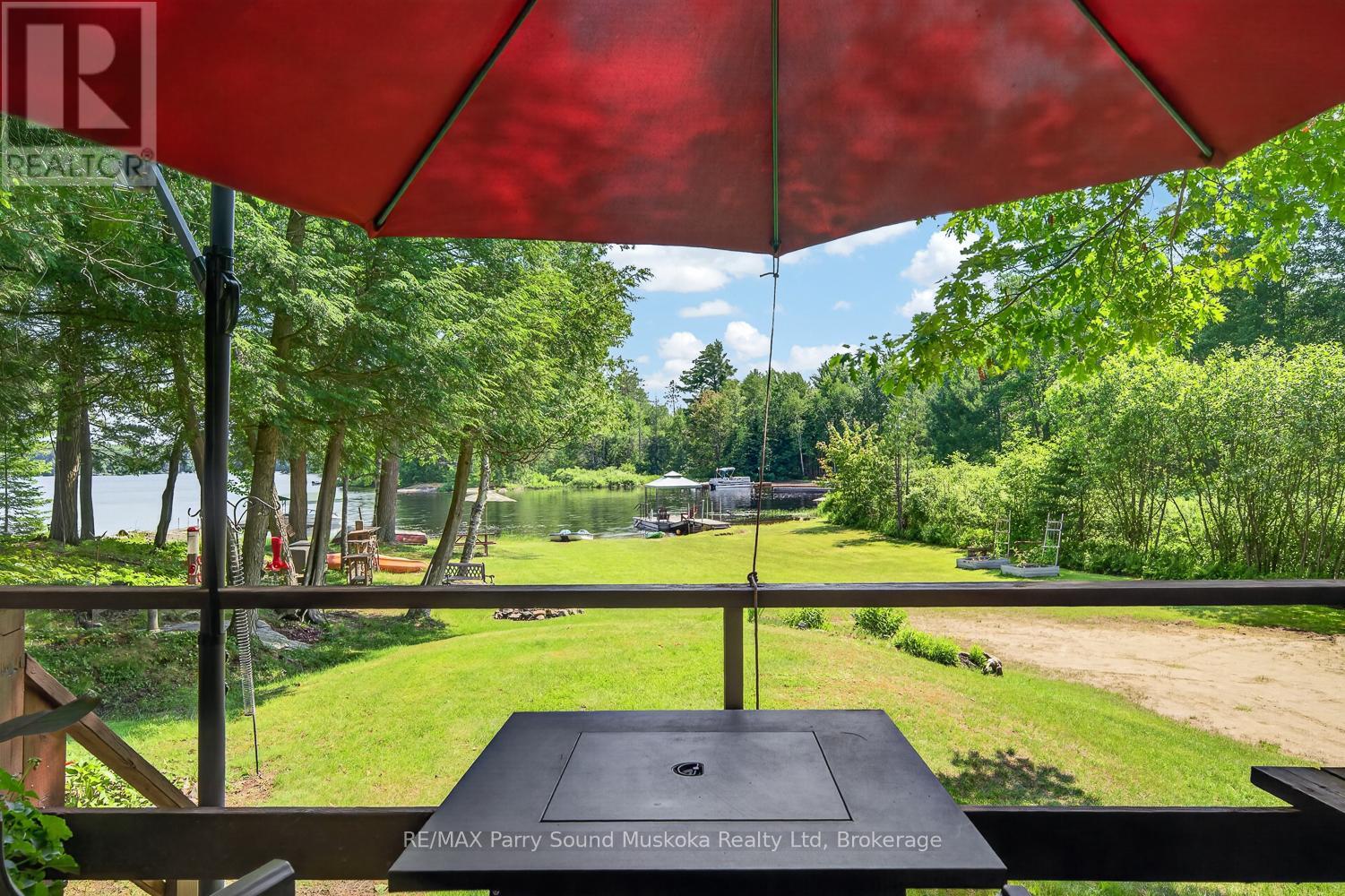 101 Chain Of Lakes Road, Seguin, Ontario  P2A 2W9 - Photo 44 - X13522334