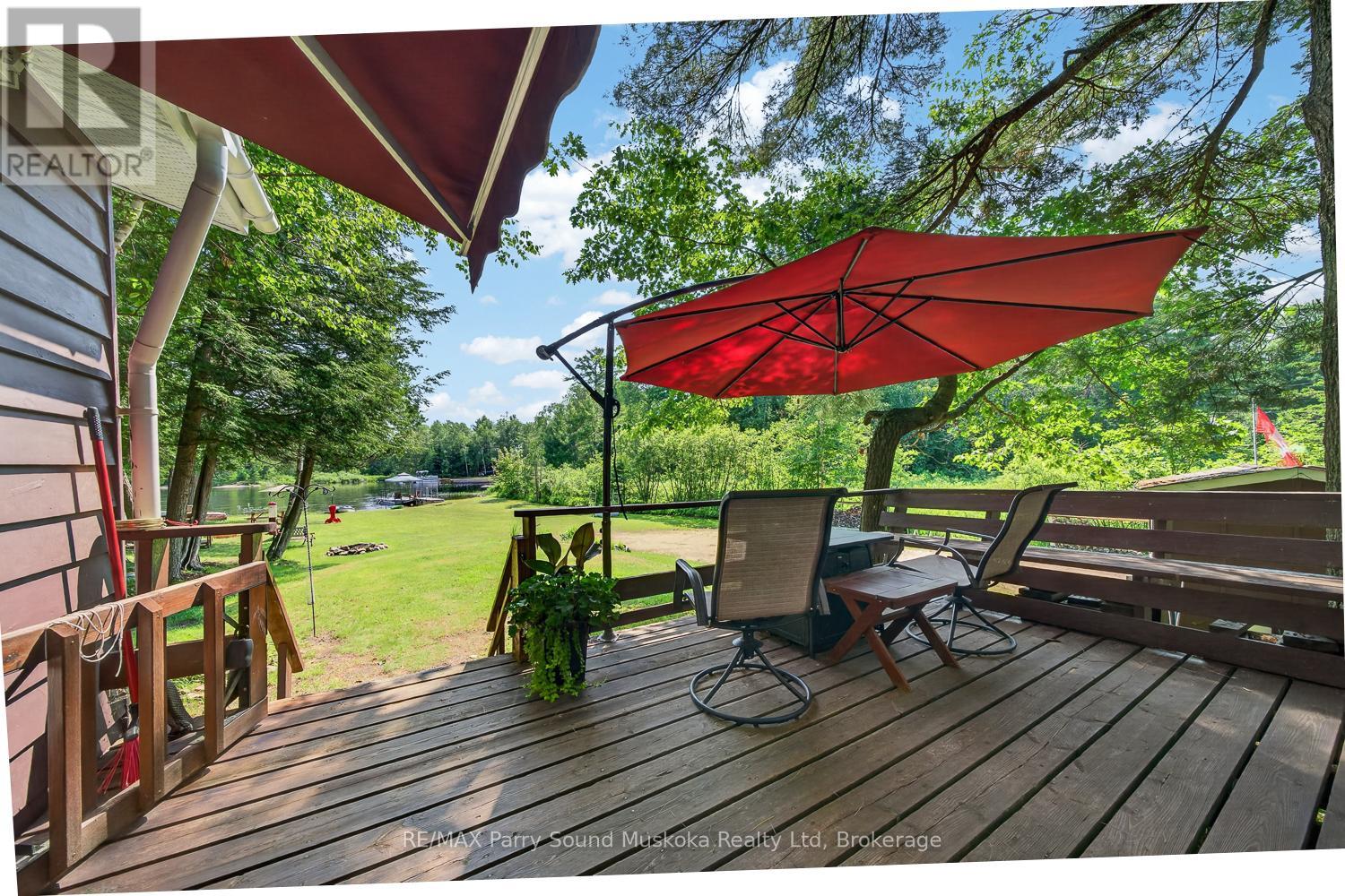 101 Chain Of Lakes Road, Seguin, Ontario  P2A 2W9 - Photo 45 - X13522334