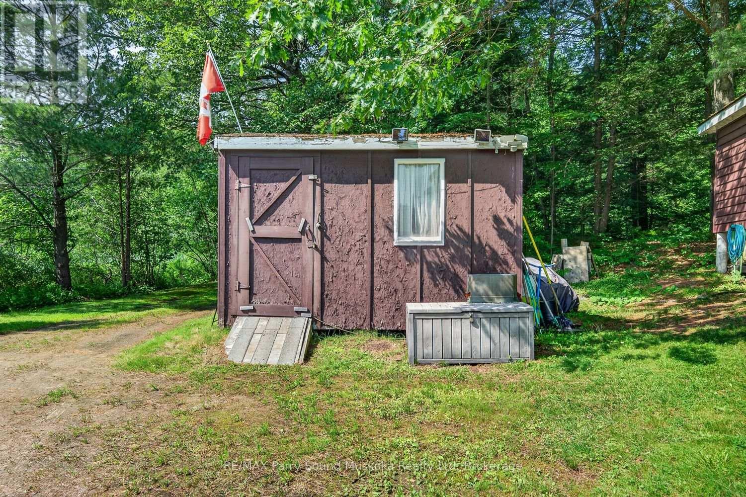 101 Chain Of Lakes Road, Seguin, Ontario  P2A 2W9 - Photo 47 - X13522334