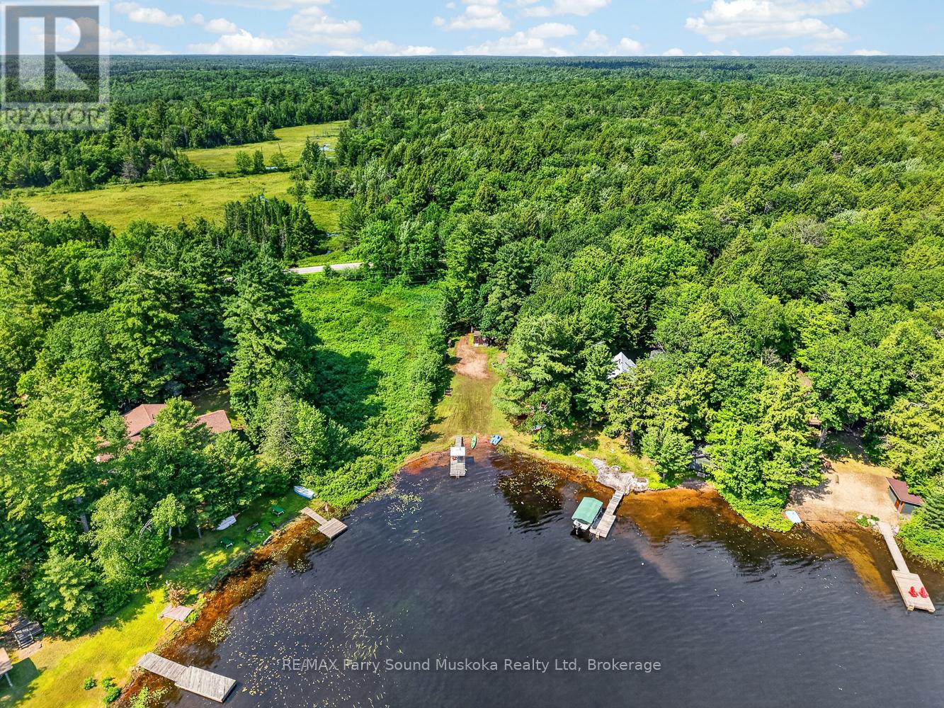 101 Chain Of Lakes Road, Seguin, Ontario  P2A 2W9 - Photo 48 - X13522334