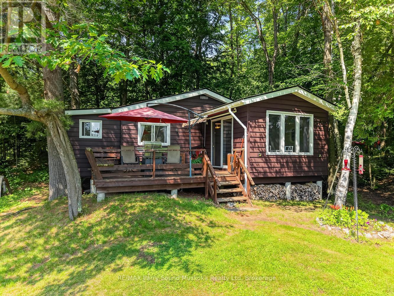 101 Chain Of Lakes Road, Seguin, Ontario  P2A 2W9 - Photo 49 - X13522334