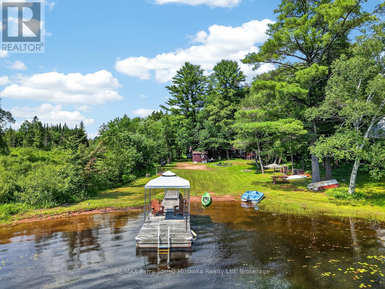 101 Chain Of Lakes Road, Seguin, Ontario  P2A 2W9 - Photo 5 - X13522334