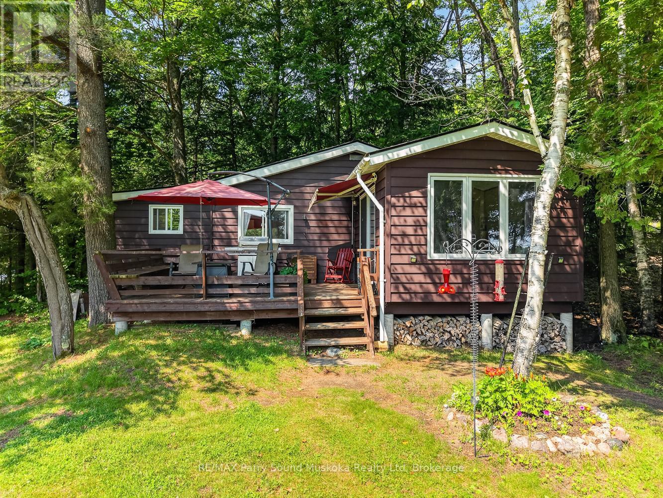 101 Chain Of Lakes Road, Seguin, Ontario  P2A 2W9 - Photo 50 - X13522334