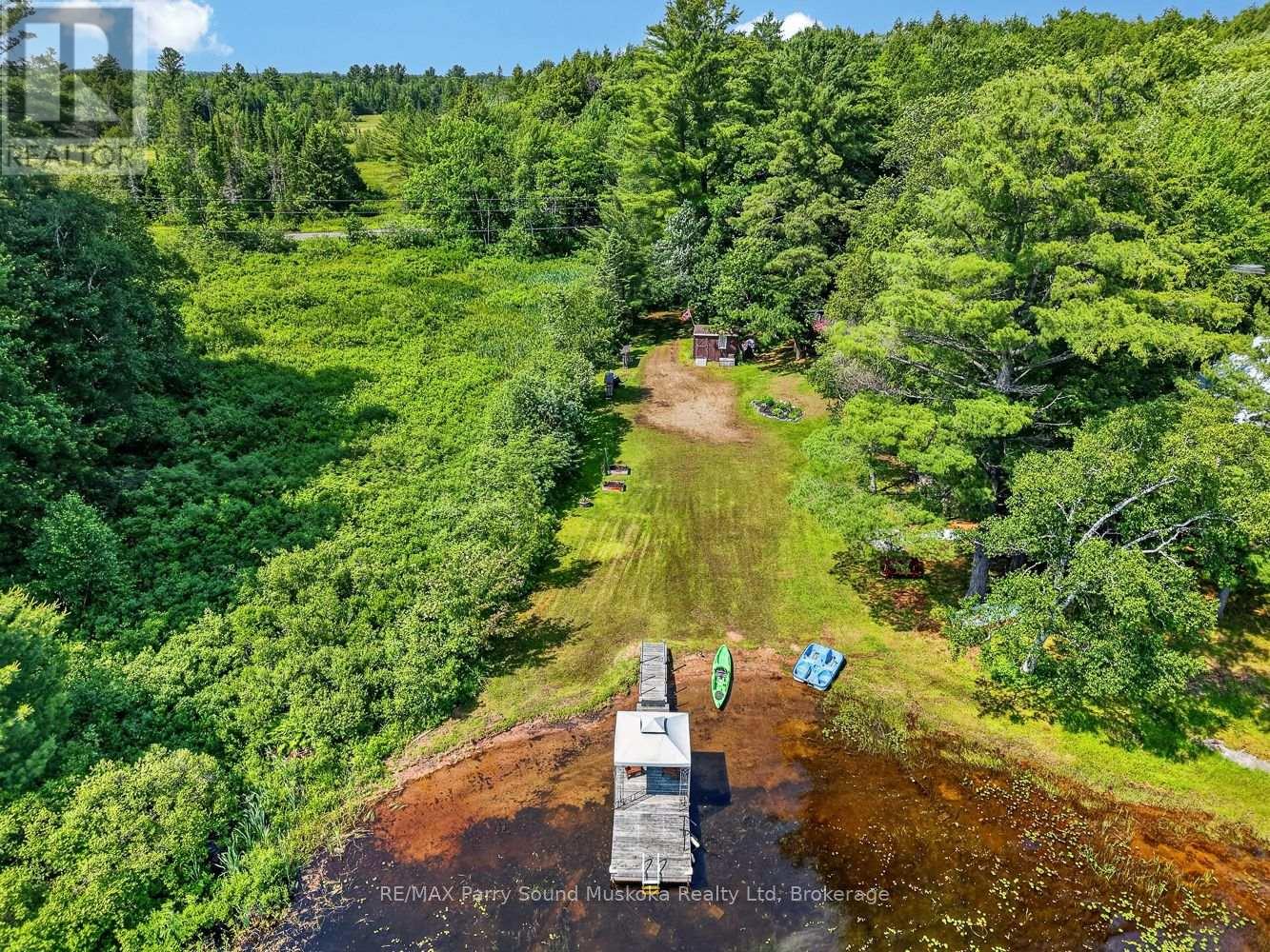 101 Chain Of Lakes Road, Seguin, Ontario  P2A 2W9 - Photo 6 - X13522334