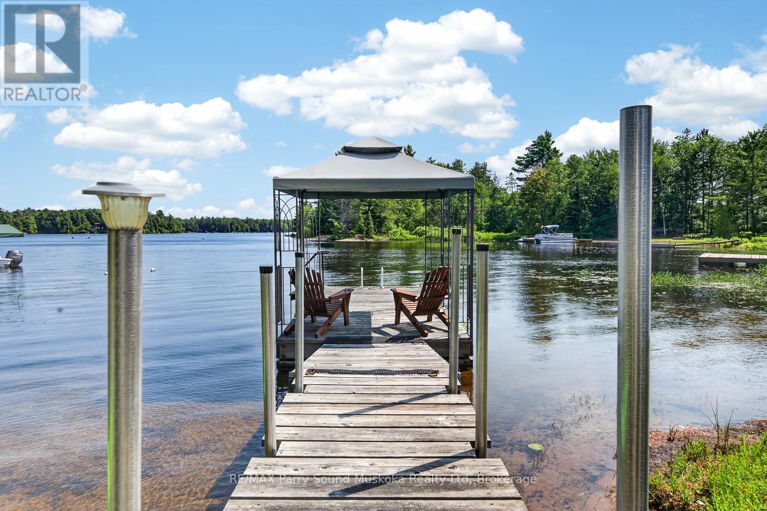 101 Chain Of Lakes Road, Seguin, Ontario  P2A 2W9 - Photo 7 - X13522334