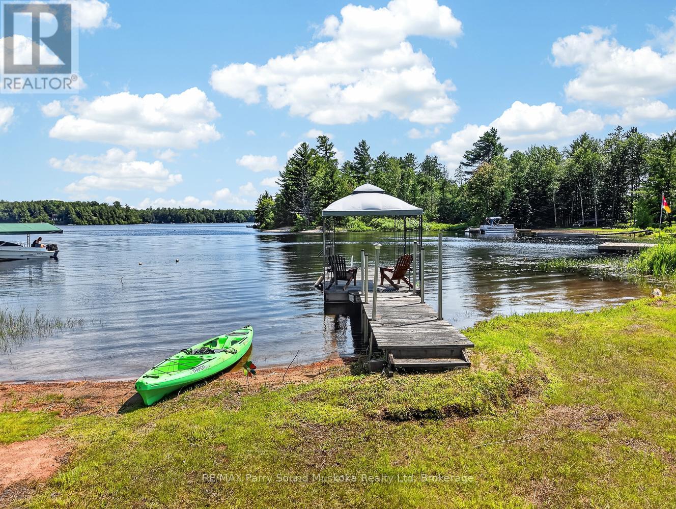 101 Chain Of Lakes Road, Seguin, Ontario  P2A 2W9 - Photo 8 - X13522334