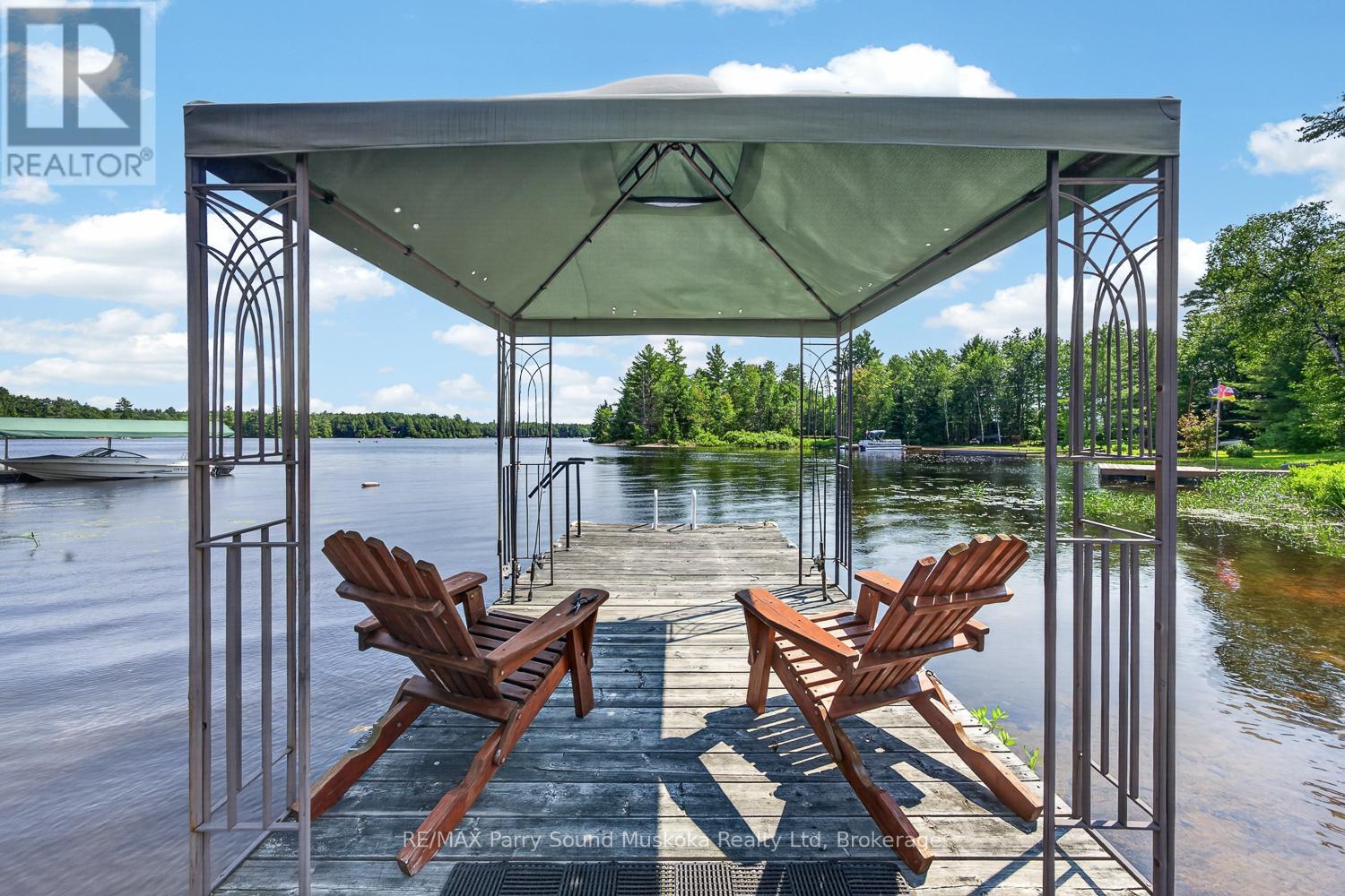 101 Chain Of Lakes Road, Seguin, Ontario  P2A 2W9 - Photo 9 - X13522334