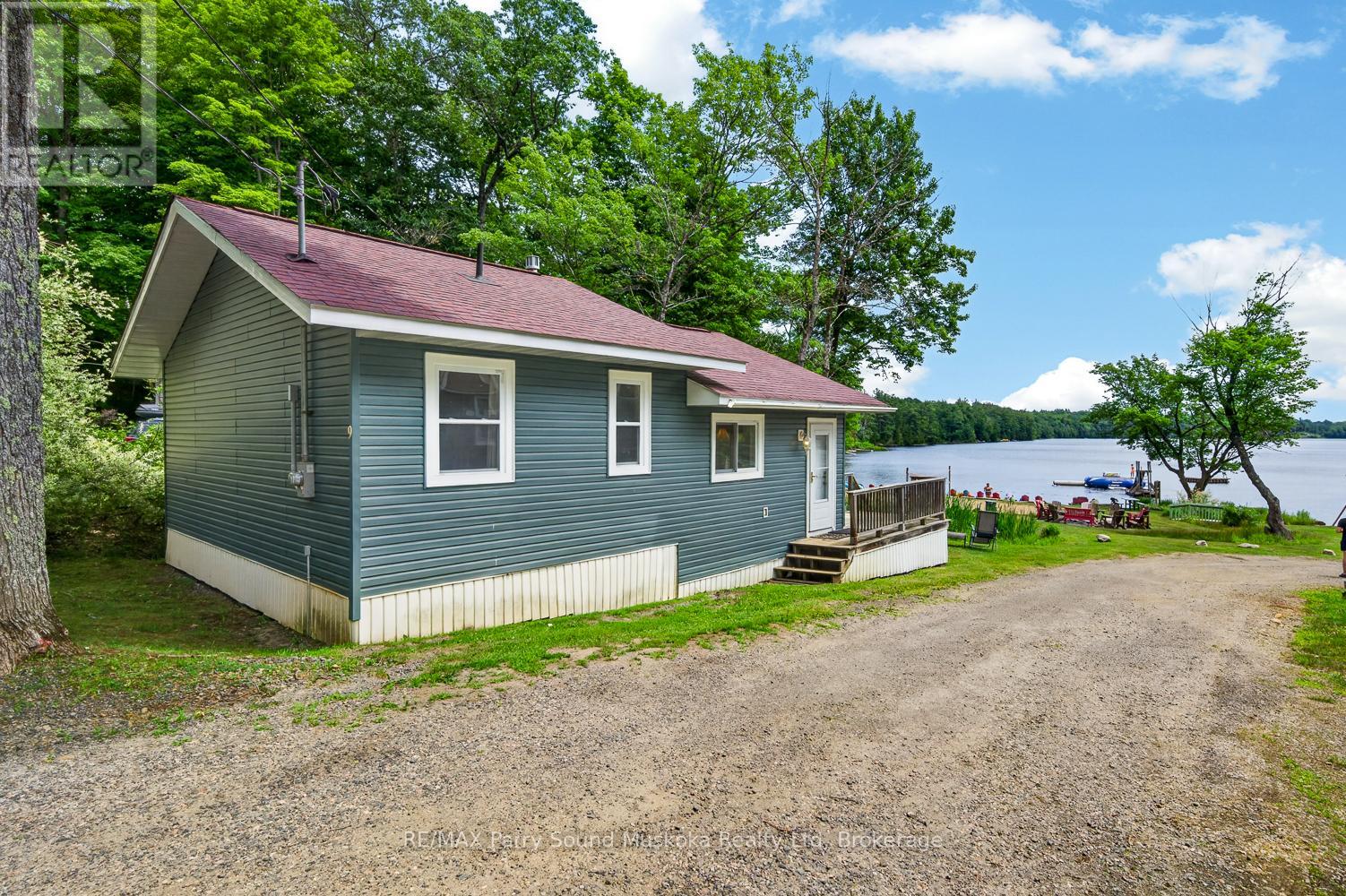 9 - 7 Silver Point Road, Seguin, Ontario  P2A 2W8 - Photo 2 - X13522400