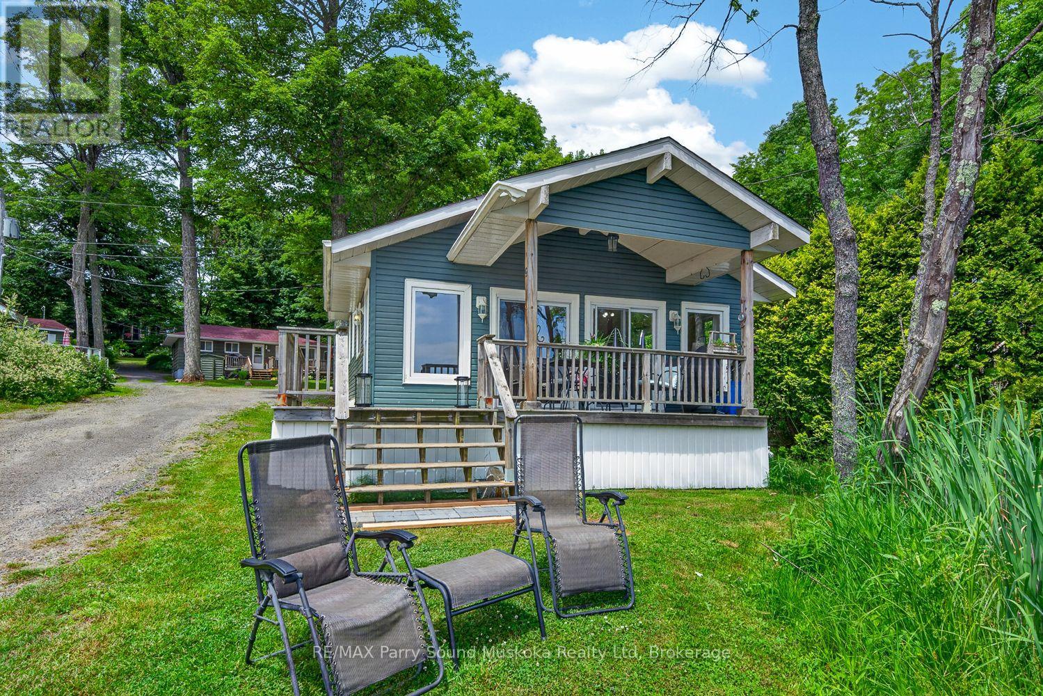 9 - 7 Silver Point Road, Seguin, Ontario  P2A 2W8 - Photo 3 - X13522400