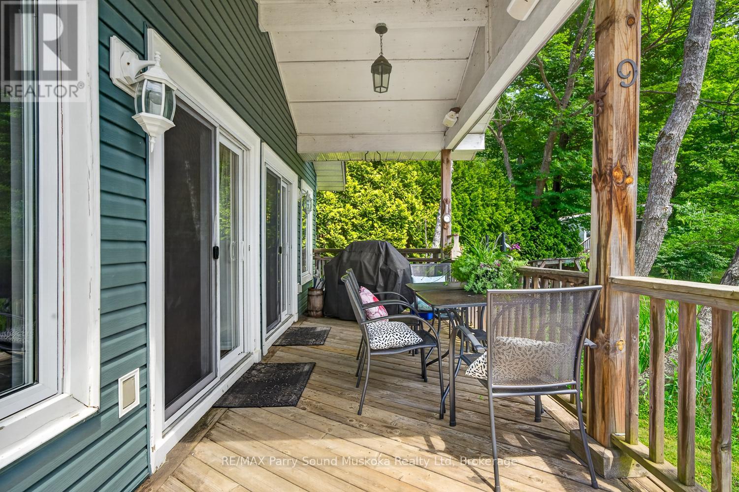 9 - 7 Silver Point Road, Seguin, Ontario  P2A 2W8 - Photo 34 - X13522400