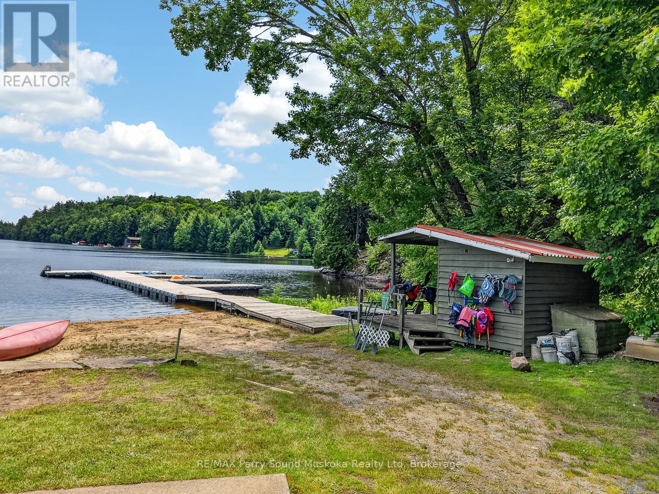 9 - 7 Silver Point Road, Seguin, Ontario  P2A 2W8 - Photo 39 - X13522400